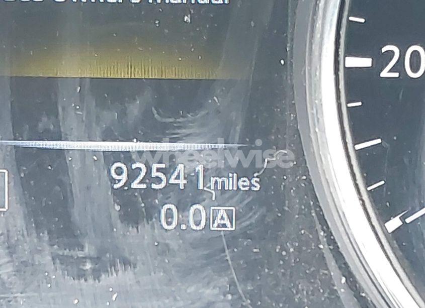 Photo 15 of 2014 Nissan Rogue SL (VIN 5N1AT2MT4EC871304)