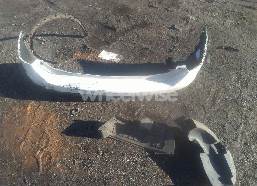 Photo 12 of 2015 Nissan Rogue SL (VIN 5N1AT2MT4FC768126)