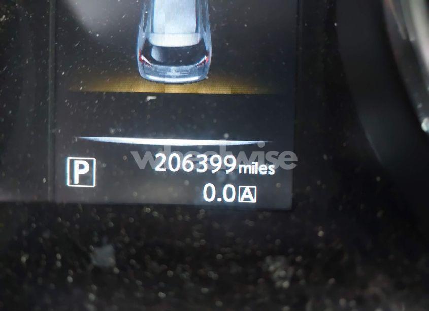 Photo 15 of 2015 Nissan Rogue SL (VIN 5N1AT2MT4FC773875)