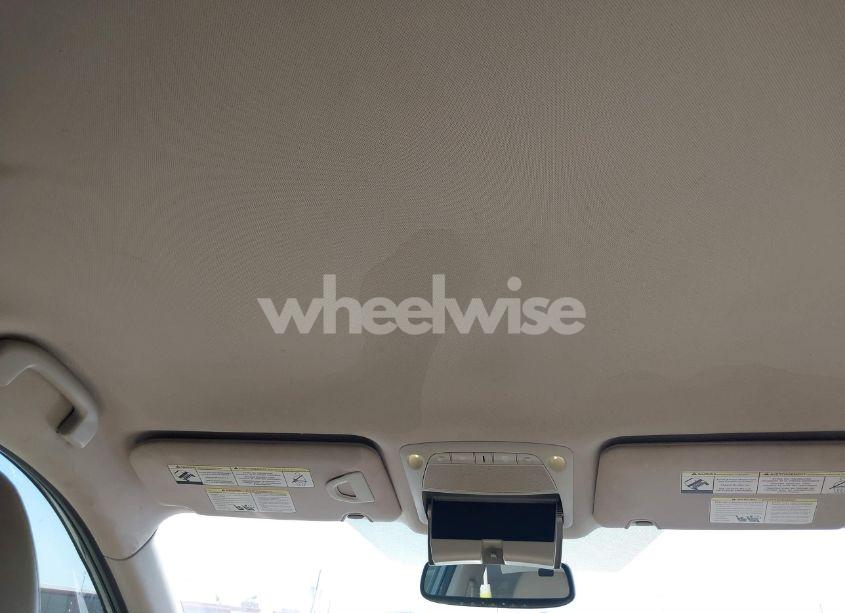 Photo 19 of 2015 Nissan Rogue SL (VIN 5N1AT2MT4FC773875)