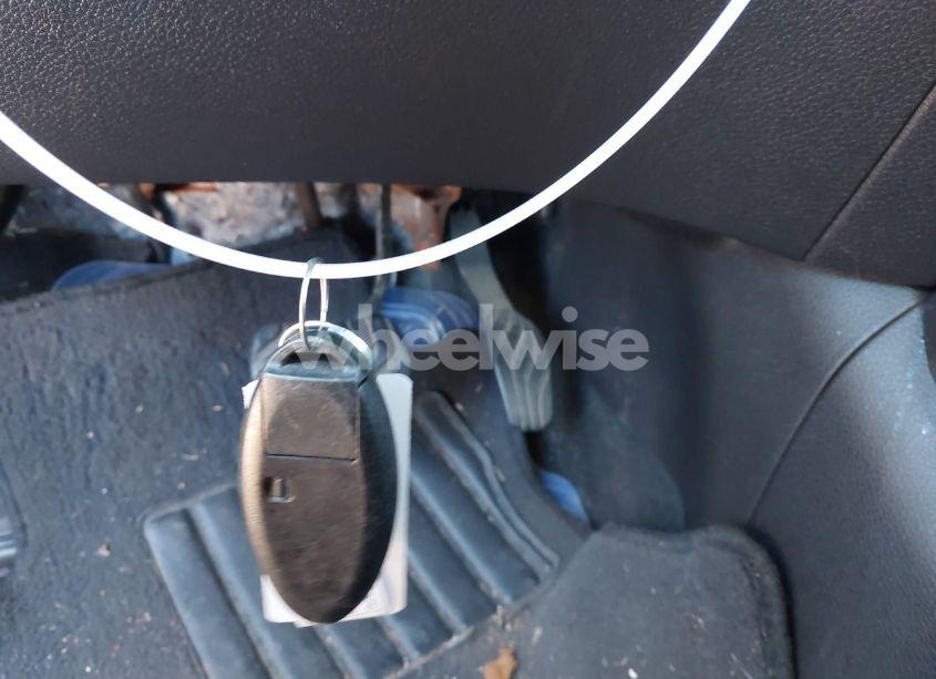 Photo 11 of 2015 Nissan Rogue SL (VIN 5N1AT2MT4FC800072)