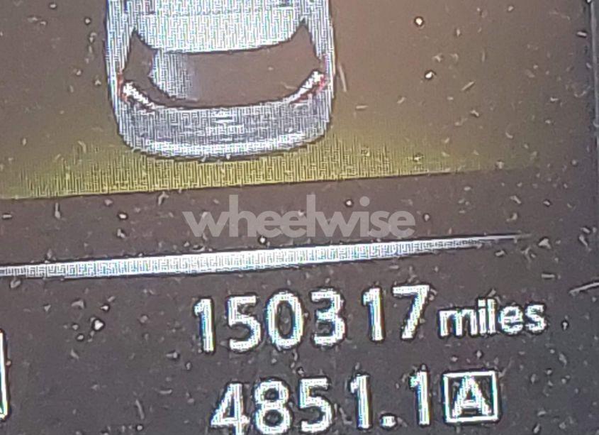 Photo 16 of 2015 Nissan Rogue SL (VIN 5N1AT2MT4FC800072)