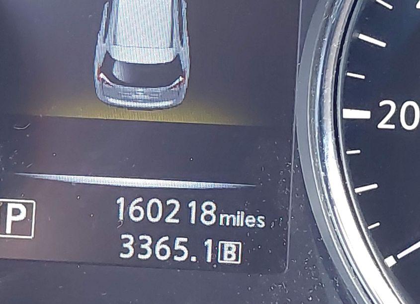 Photo 15 of 2015 Nissan Rogue S (VIN 5N1AT2MT4FC823044)