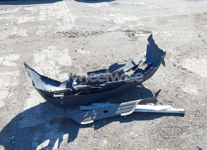 Photo 12 of 2015 Nissan Rogue SV (VIN 5N1AT2MT4FC921992)