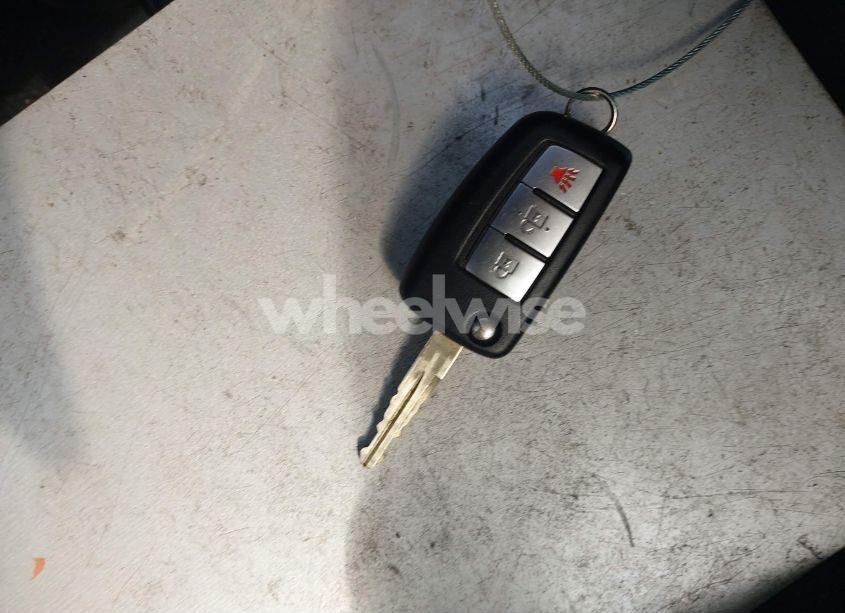 Photo 11 of 2016 Nissan Rogue S/SL/SV (VIN 5N1AT2MT4GC771805)