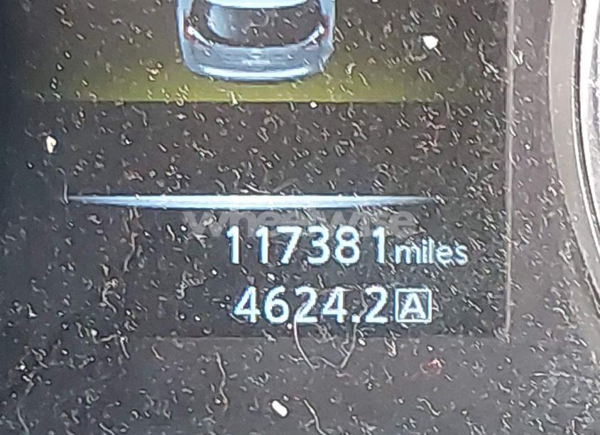 Photo 15 of 2016 Nissan Rogue S/SL/SV (VIN 5N1AT2MT4GC771805)