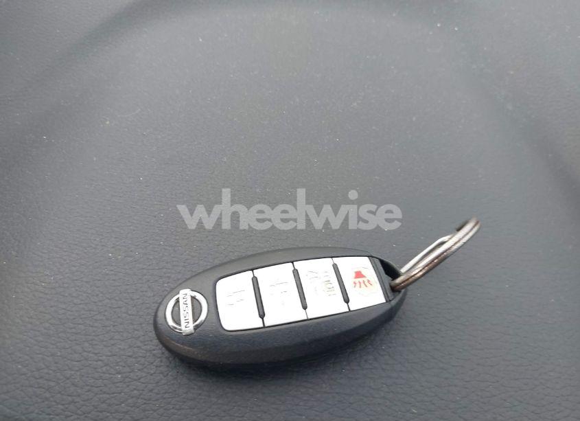 Photo 11 of 2016 Nissan Rogue S/SL/SV (VIN 5N1AT2MT4GC803944)