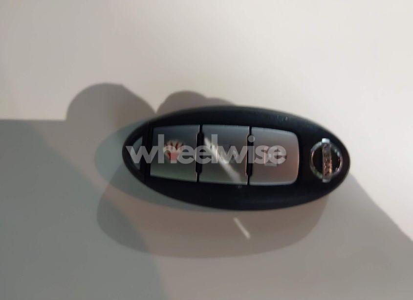 Photo 11 of 2016 Nissan Rogue S/SL/SV (VIN 5N1AT2MT4GC821439)