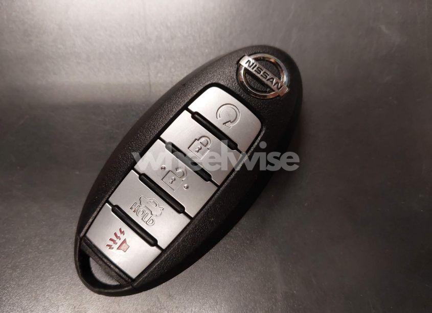 Photo 11 of 2016 Nissan Rogue S/SL/SV (VIN 5N1AT2MT4GC857745)