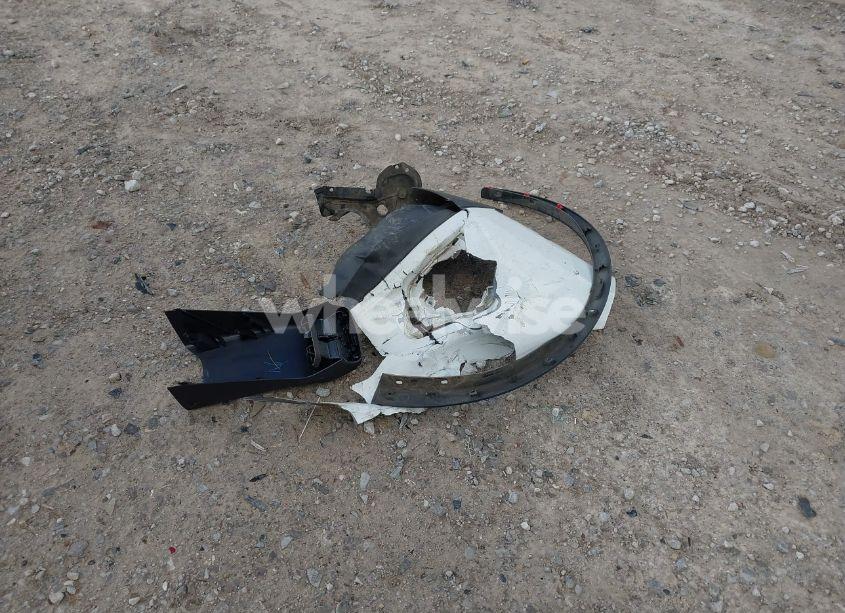 Photo 12 of 2016 Nissan Rogue S/SL/SV (VIN 5N1AT2MT4GC857745)