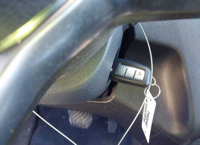 Photo 11 of 2017 Nissan Rogue S (VIN 5N1AT2MT4HC790064)