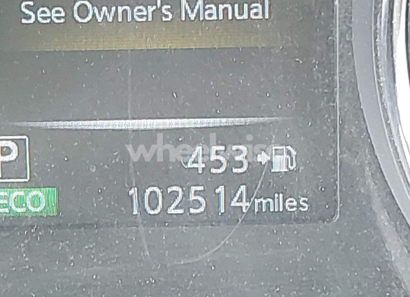 Photo 15 of 2017 Nissan Rogue SV (VIN 5N1AT2MT4HC857620)