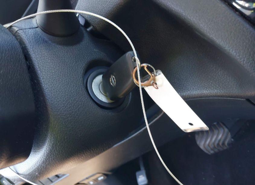 Photo 11 of 2017 Nissan Rogue S (VIN 5N1AT2MT4HC882064)