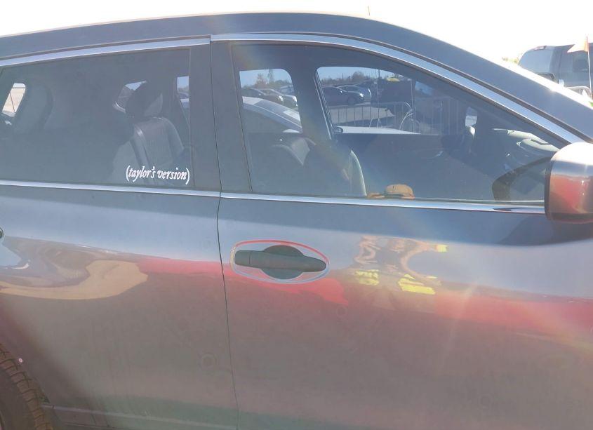 Photo 13 of 2017 Nissan Rogue S (VIN 5N1AT2MT4HC882064)