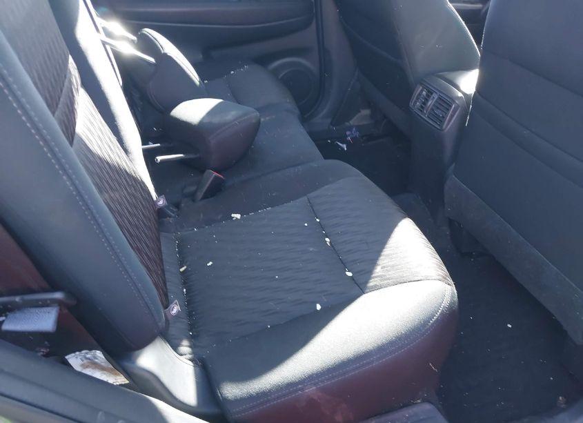 Photo 8 of 2017 Nissan Rogue S (VIN 5N1AT2MT4HC882064)