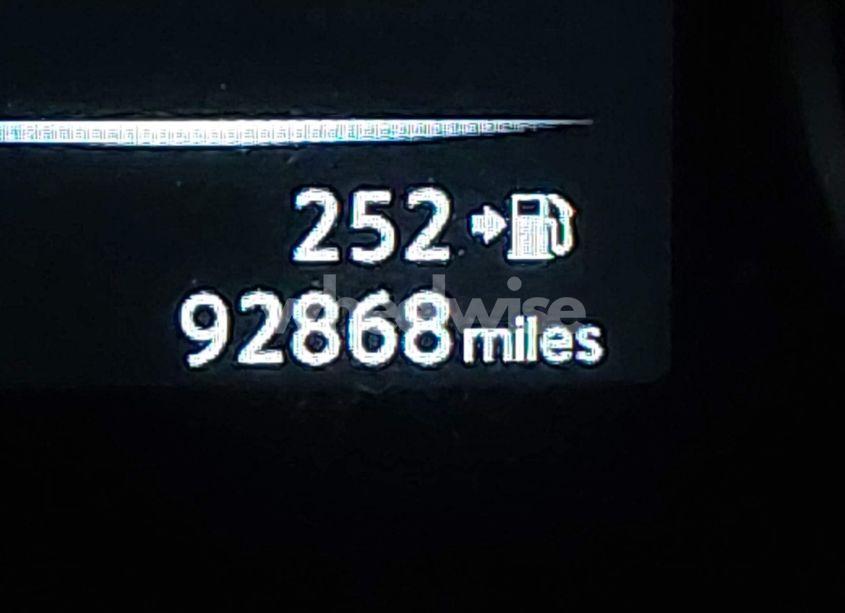 Photo 15 of 2017 Nissan Rogue SV (VIN 5N1AT2MT4HC897180)