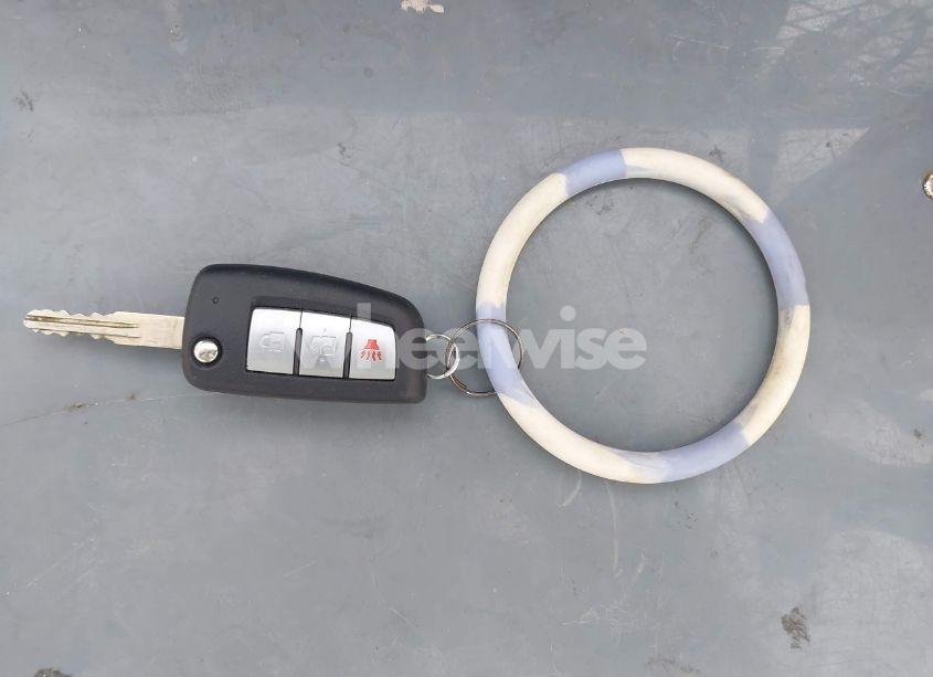 Photo 11 of 2018 Nissan Rogue S/SL/SV (VIN 5N1AT2MT4JC705360)