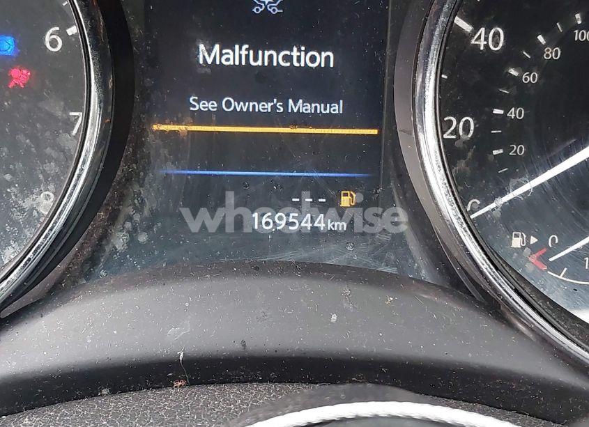 Photo 16 of 2018 Nissan Rogue S/SL/SV (VIN 5N1AT2MT4JC705360)