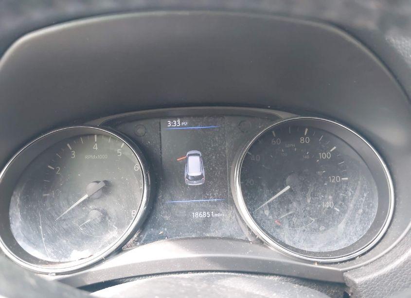 Photo 7 of 2018 Nissan Rogue SV (VIN 5N1AT2MT4JC741730)