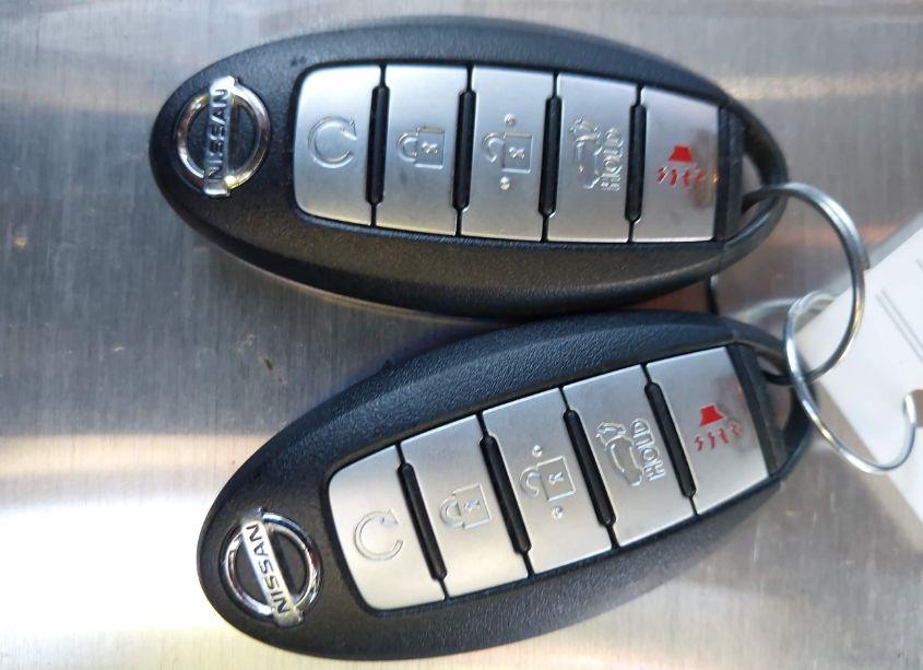 Photo 11 of 2018 Nissan Rogue SV (VIN 5N1AT2MT4JC774274)