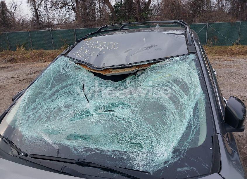 Photo 6 of 2018 Nissan Rogue SV (VIN 5N1AT2MT4JC780155)