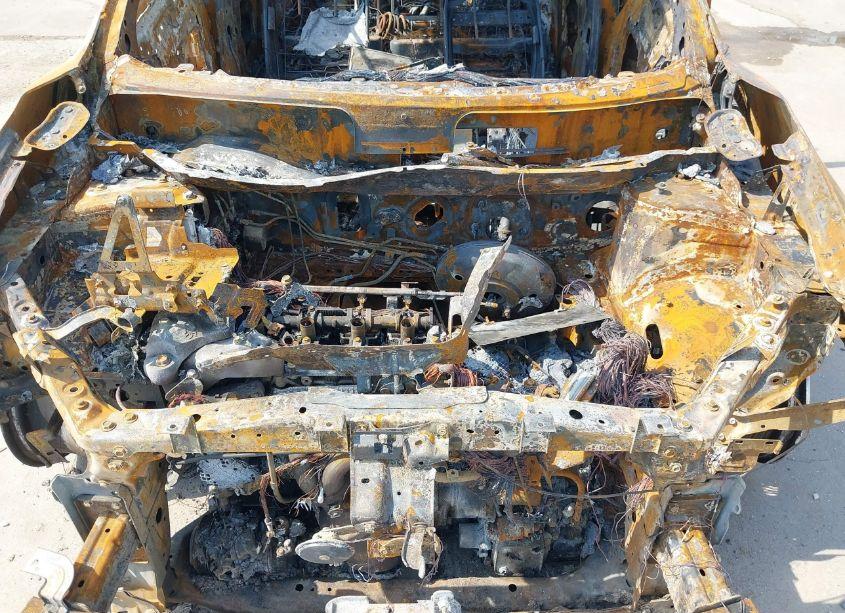 Photo 10 of 2018 Nissan Rogue SV (VIN 5N1AT2MT4JC787249)