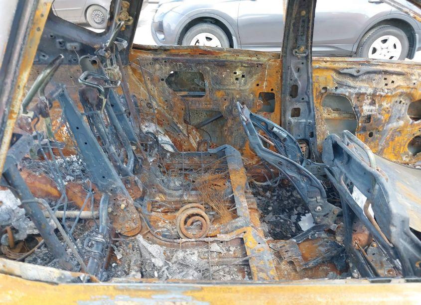 Photo 8 of 2018 Nissan Rogue SV (VIN 5N1AT2MT4JC787249)