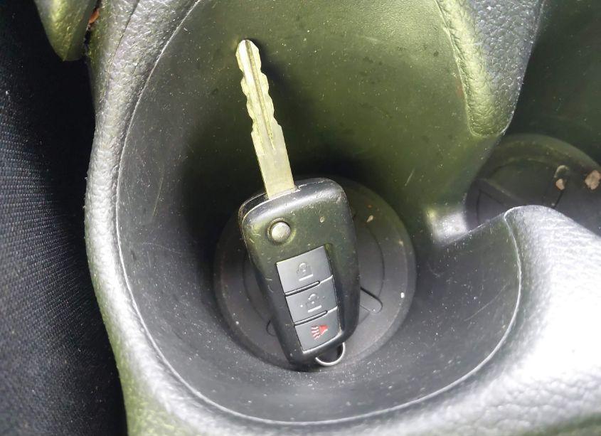 Photo 11 of 2018 Nissan Rogue S (VIN 5N1AT2MT4JC791267)