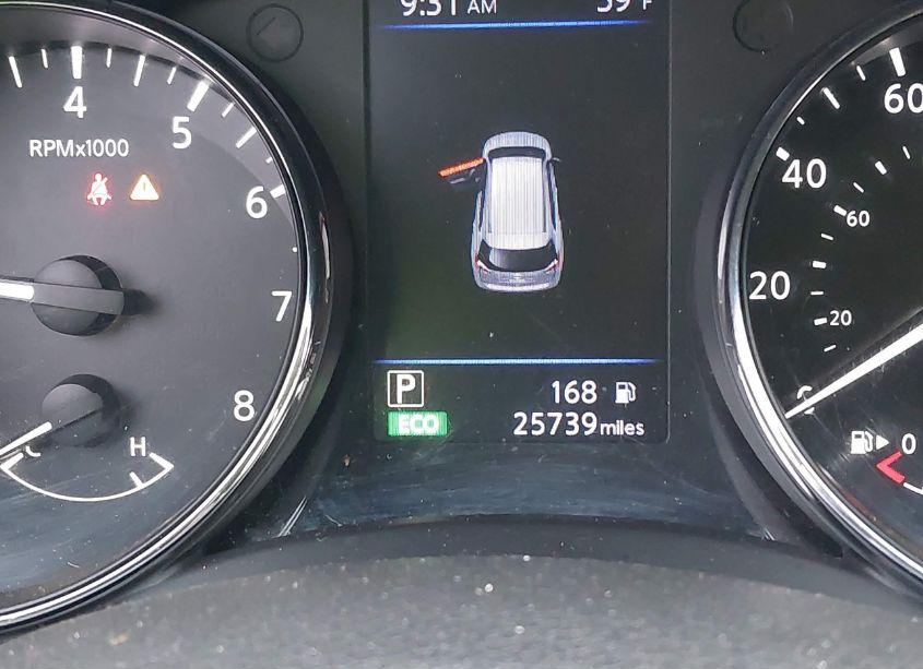 Photo 15 of 2018 Nissan Rogue SV (VIN 5N1AT2MT4JC847238)