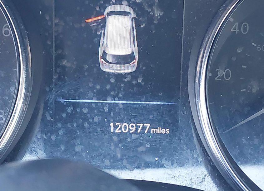 Photo 14 of 2018 Nissan Rogue SV (VIN 5N1AT2MT4JC847434)