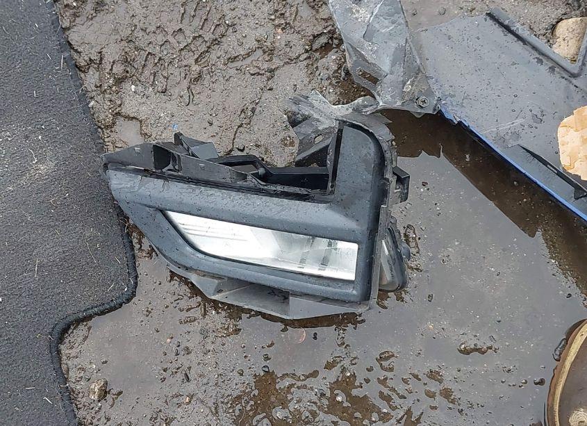 Photo 12 of 2019 Nissan Rogue SL (VIN 5N1AT2MT4KC718689)