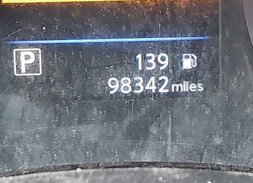 Photo 16 of 2019 Nissan Rogue SL (VIN 5N1AT2MT4KC718689)