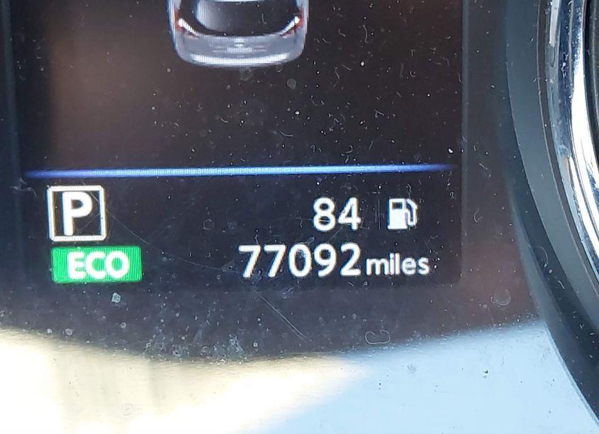 Photo 15 of 2019 Nissan Rogue S (VIN 5N1AT2MT4KC810742)