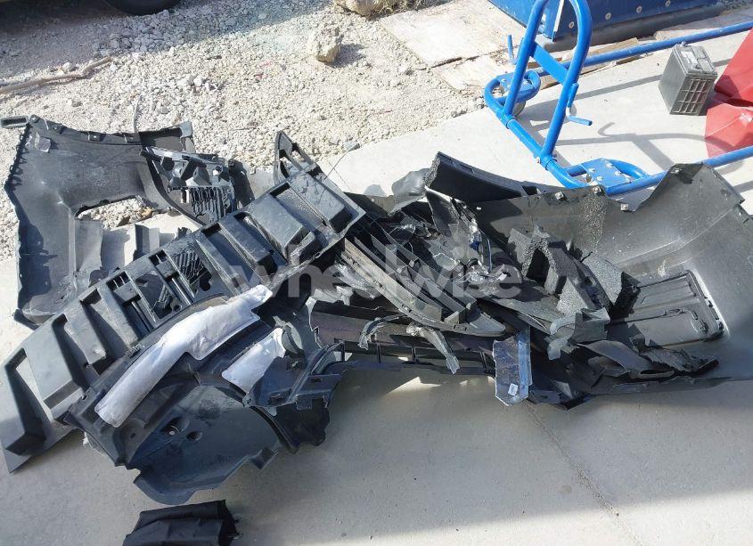 Photo 12 of 2020 Nissan Rogue SV FWD (VIN 5N1AT2MT4LC738412)