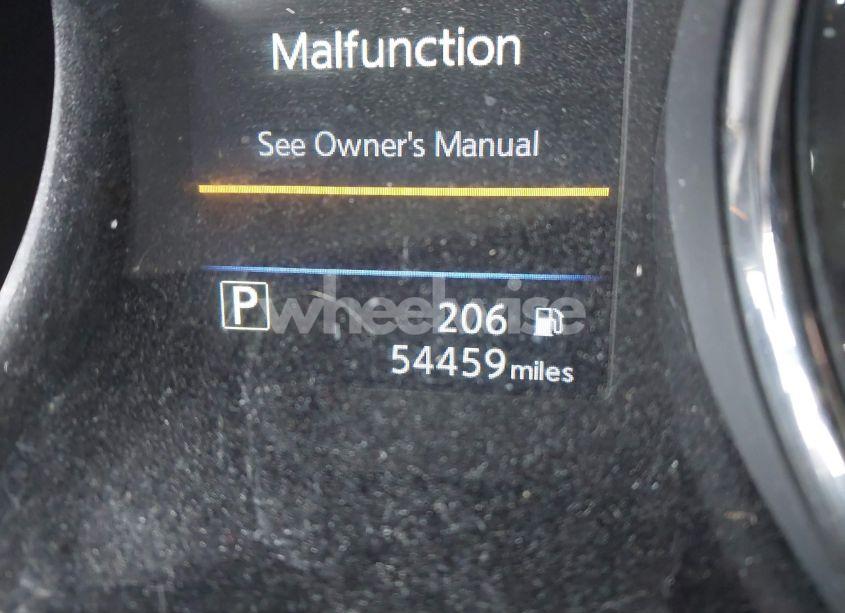 Photo 16 of 2020 Nissan Rogue SV FWD (VIN 5N1AT2MT4LC738412)