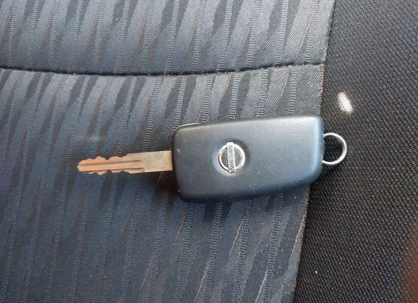 Photo 11 of 2020 Nissan Rogue S FWD (VIN 5N1AT2MT4LC745151)