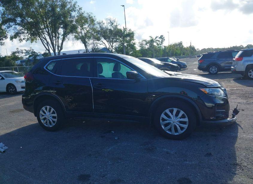 Photo 13 of 2020 Nissan Rogue S FWD (VIN 5N1AT2MT4LC745151)