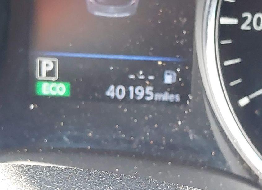 Photo 15 of 2020 Nissan Rogue S FWD (VIN 5N1AT2MT4LC745151)