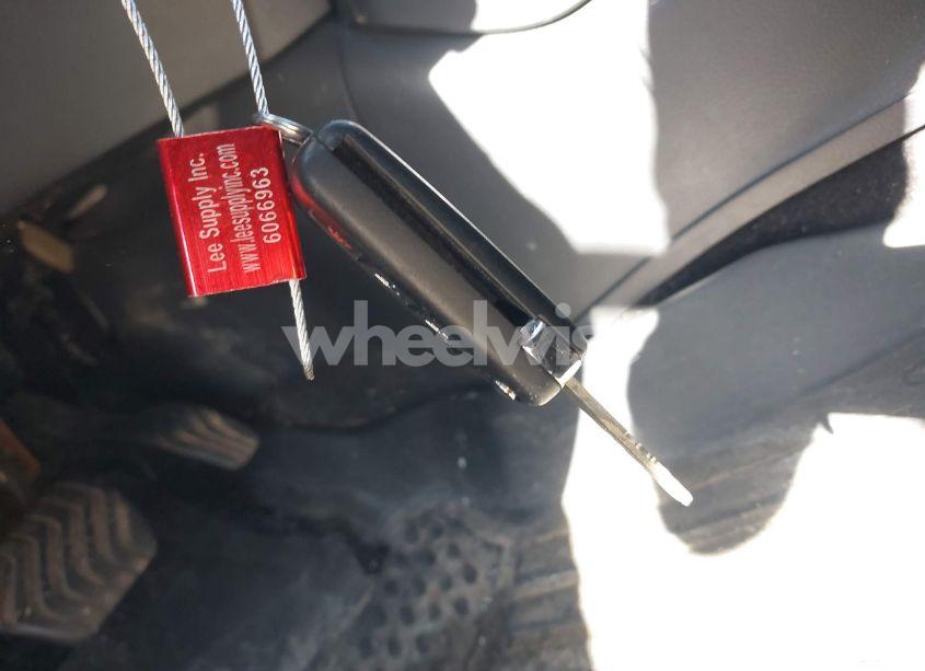 Photo 11 of 2020 Nissan Rogue S FWD (VIN 5N1AT2MT4LC776898)