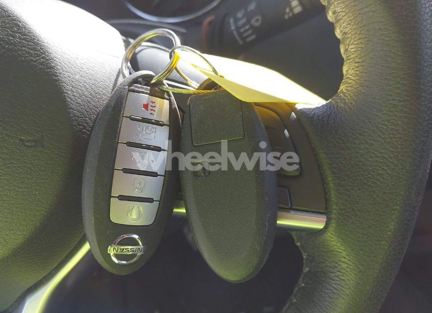 Photo 11 of 2020 Nissan Rogue SV FWD (VIN 5N1AT2MT4LC785892)