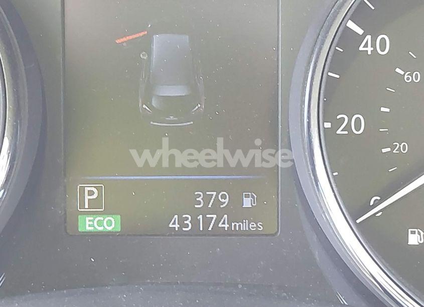 Photo 15 of 2020 Nissan Rogue SV FWD (VIN 5N1AT2MT4LC785892)