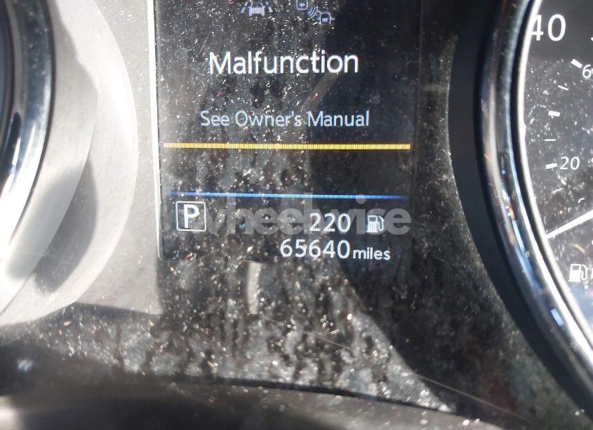 Photo 15 of 2020 Nissan Rogue S FWD (VIN 5N1AT2MT4LC814033)