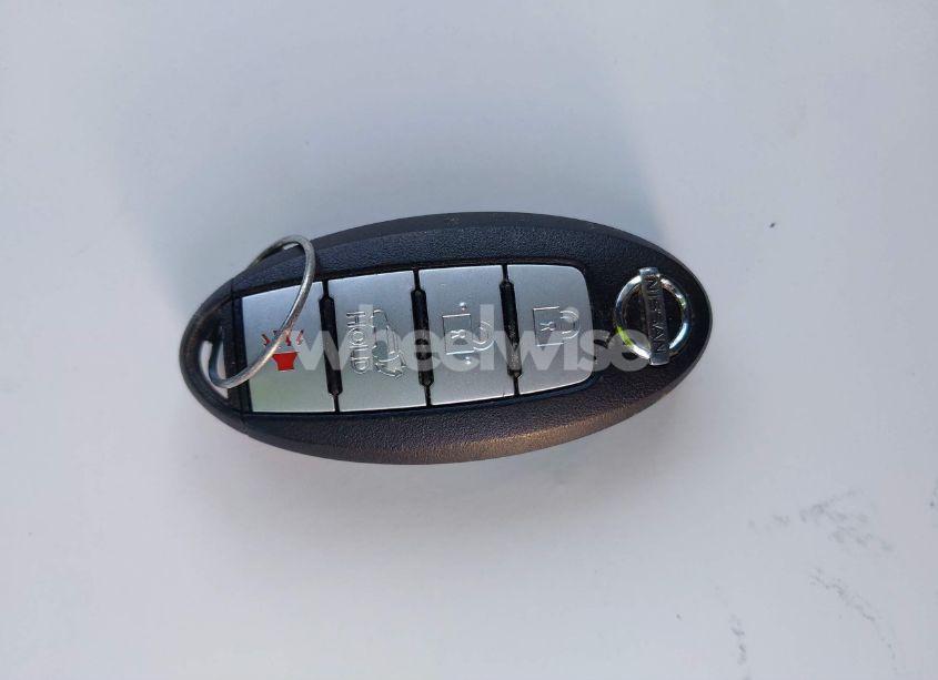 Photo 11 of 2014 Nissan Rogue SL (VIN 5N1AT2MT5EC771079)