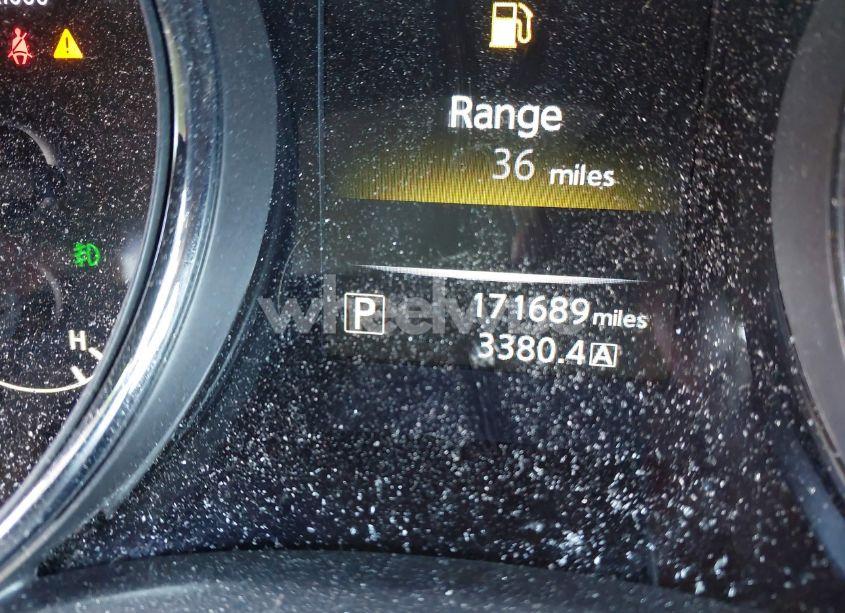 Photo 16 of 2014 Nissan Rogue SL (VIN 5N1AT2MT5EC771079)