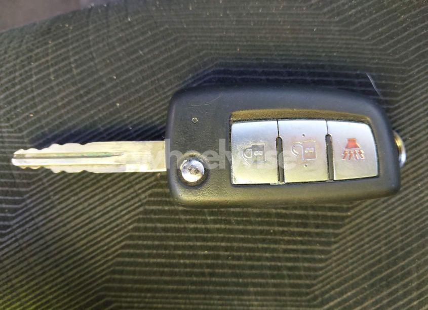 Photo 11 of 2014 Nissan Rogue S (VIN 5N1AT2MT5EC825027)