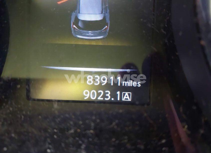 Photo 15 of 2014 Nissan Rogue S (VIN 5N1AT2MT5EC825027)