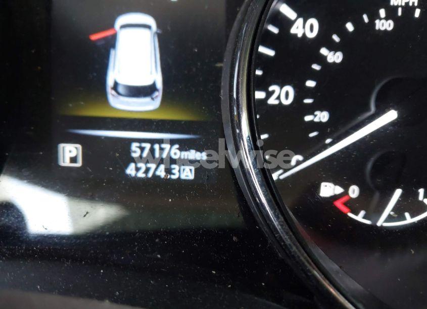 Photo 16 of 2014 Nissan Rogue SL (VIN 5N1AT2MT5EC826632)