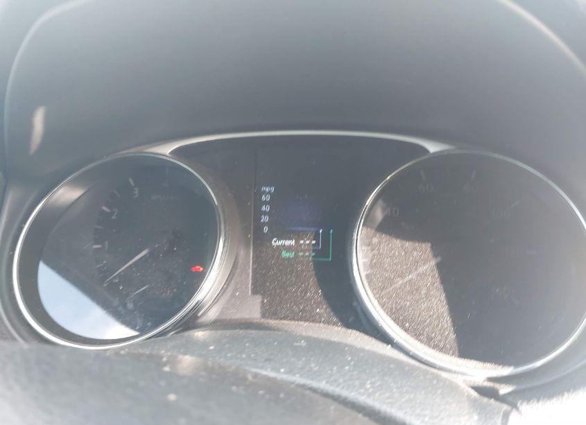 Photo 7 of 2014 Nissan Rogue SL (VIN 5N1AT2MT5EC832673)