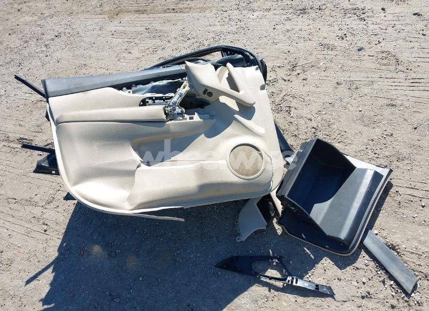 Photo 11 of 2014 Nissan Rogue SV (VIN 5N1AT2MT5EC841373)