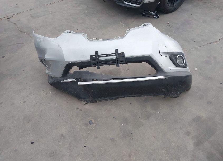 Photo 12 of 2014 Nissan Rogue SV (VIN 5N1AT2MT5EC863728)